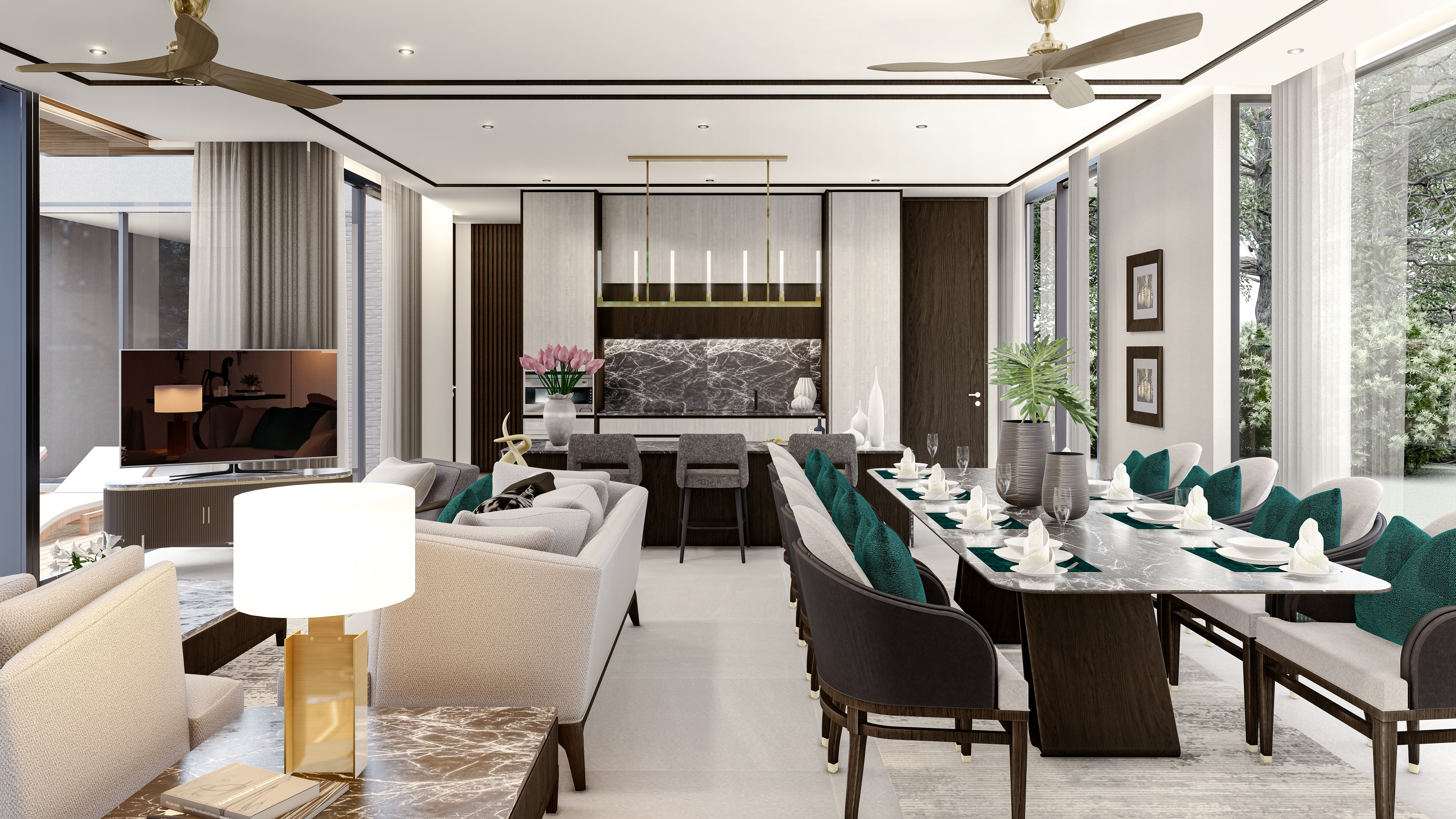 The Ozone Grand Residences 70